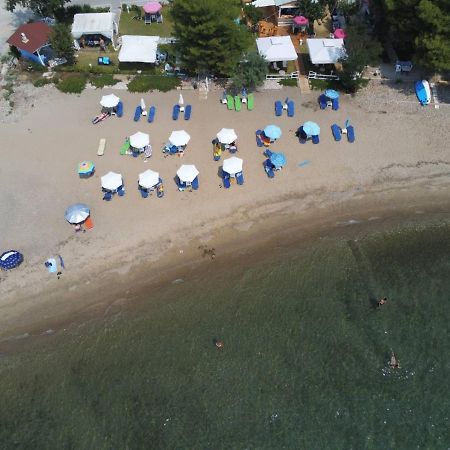 Maras Marinas Home Никити Экстерьер фото