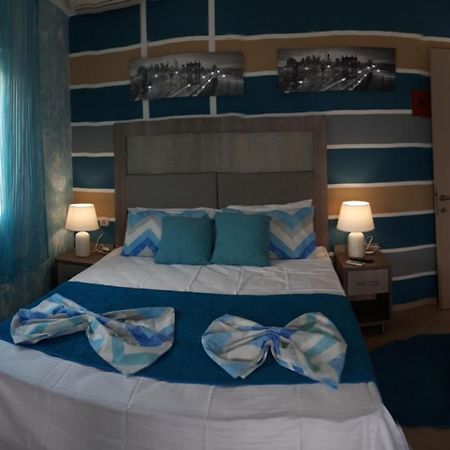 Maras Marinas Home Никити Экстерьер фото