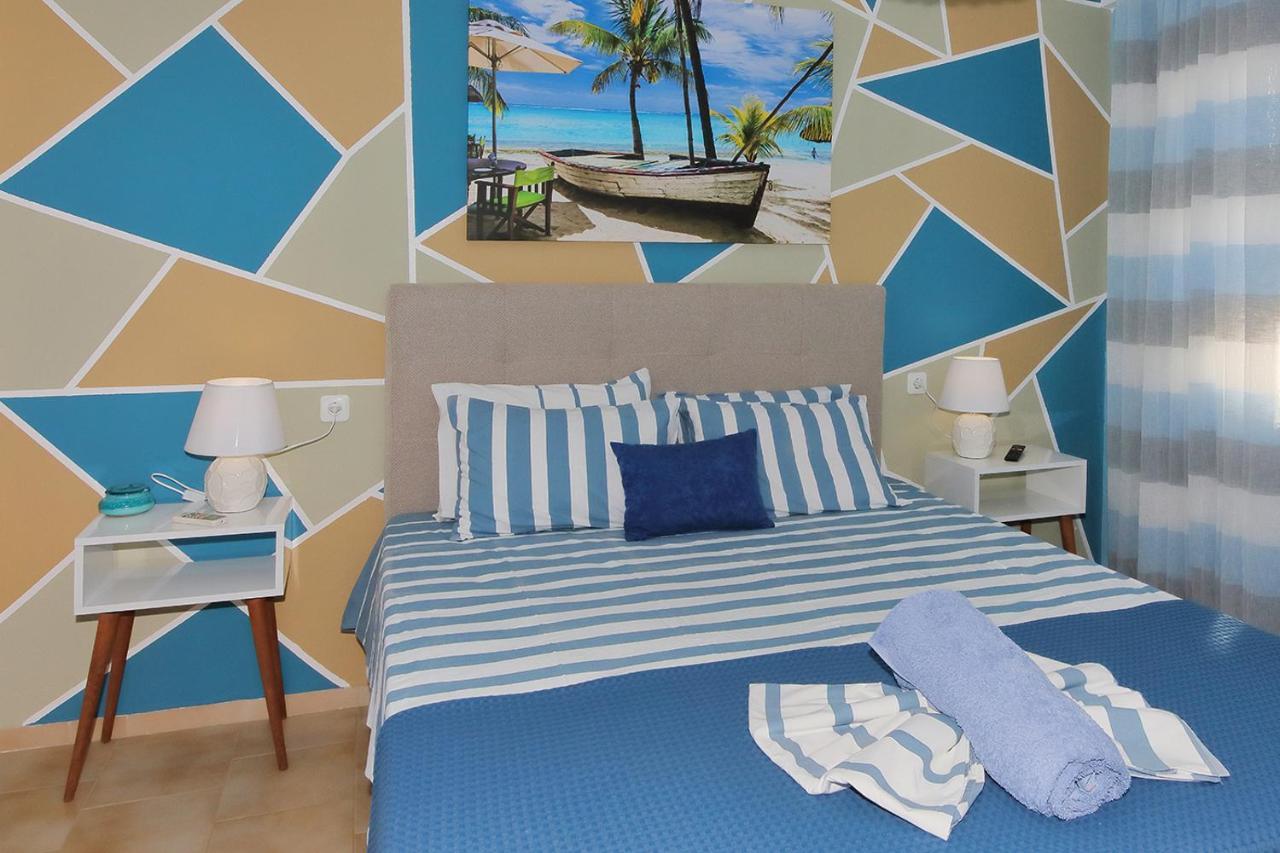 Maras Marinas Home Никити Экстерьер фото
