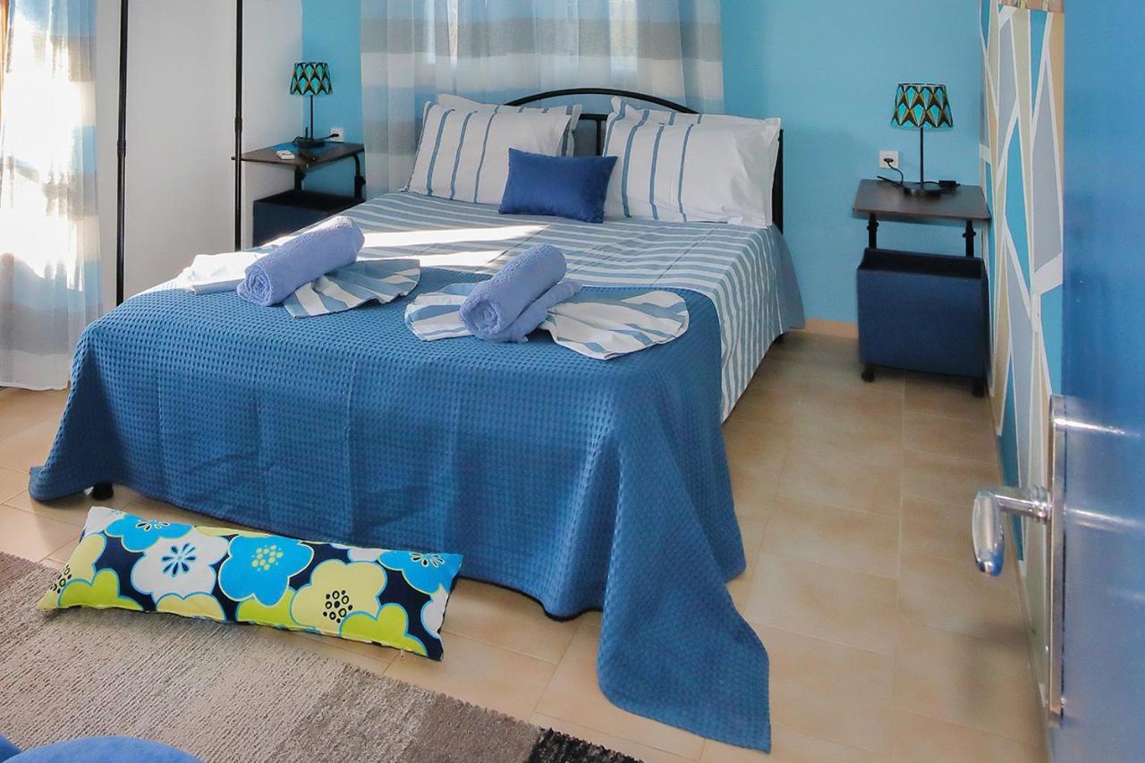 Maras Marinas Home Никити Экстерьер фото