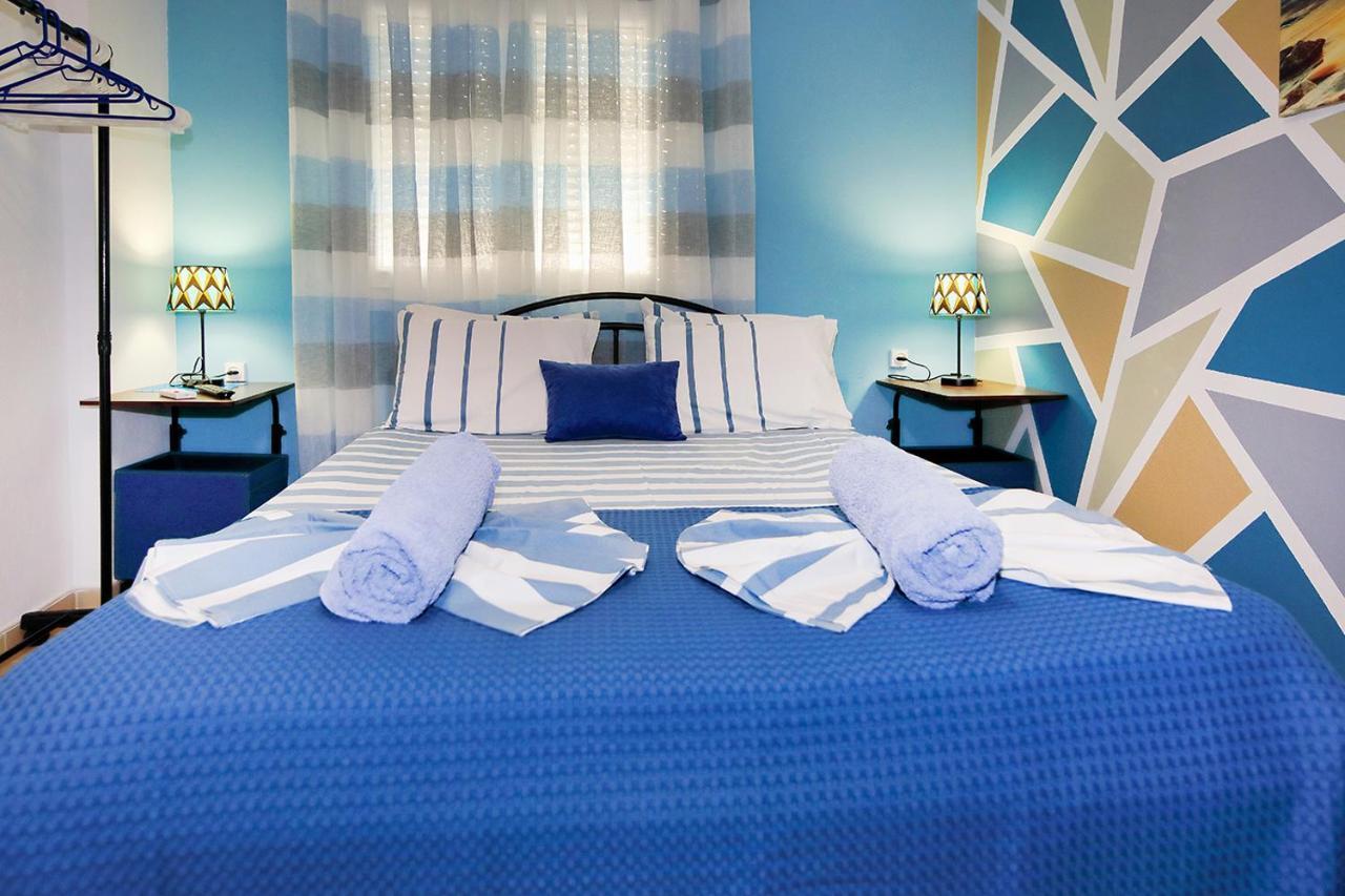 Maras Marinas Home Никити Экстерьер фото