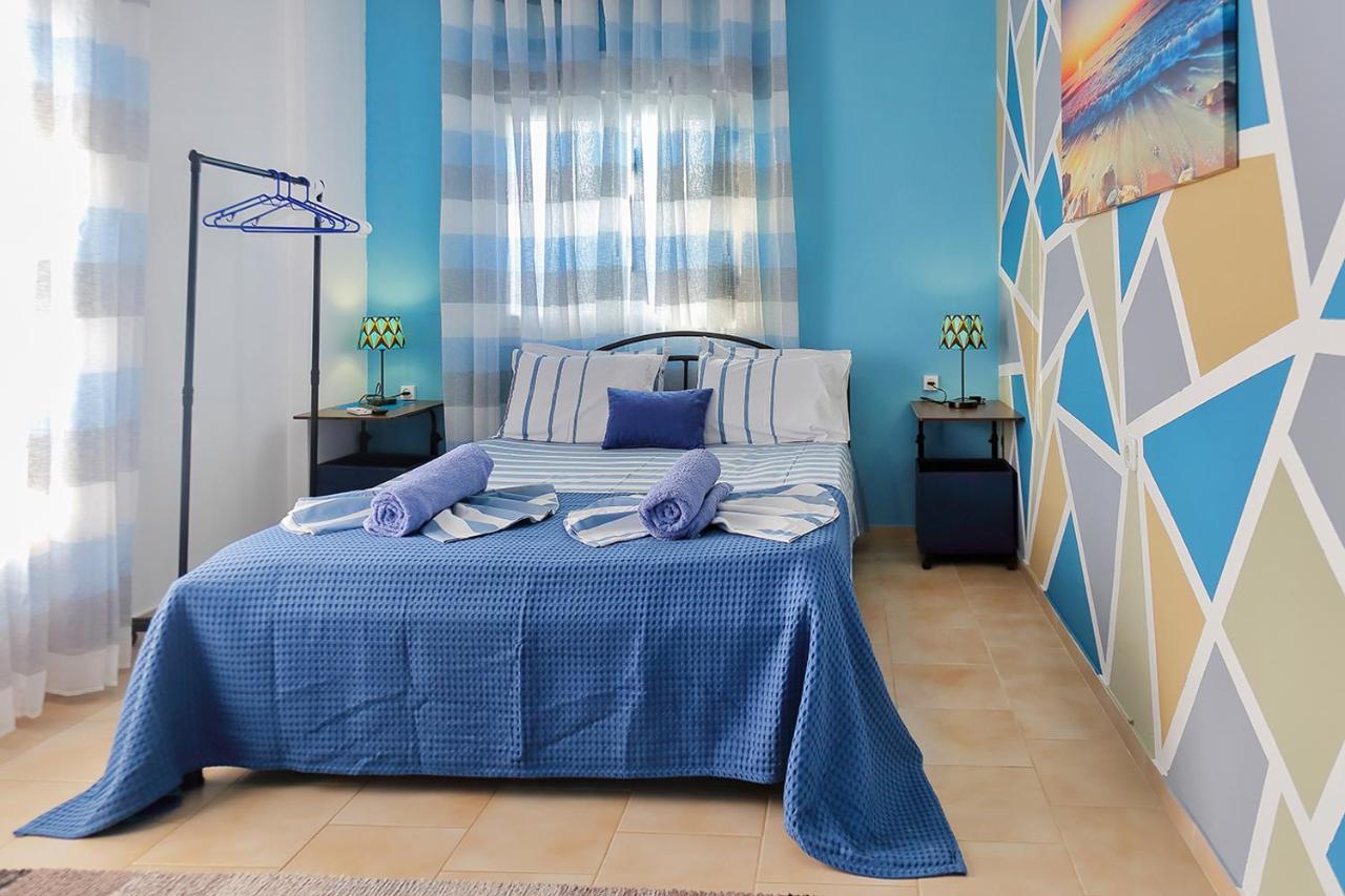 Maras Marinas Home Никити Экстерьер фото