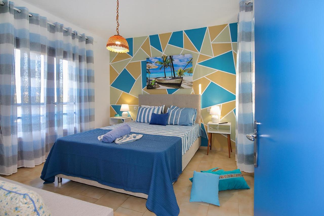 Maras Marinas Home Никити Экстерьер фото