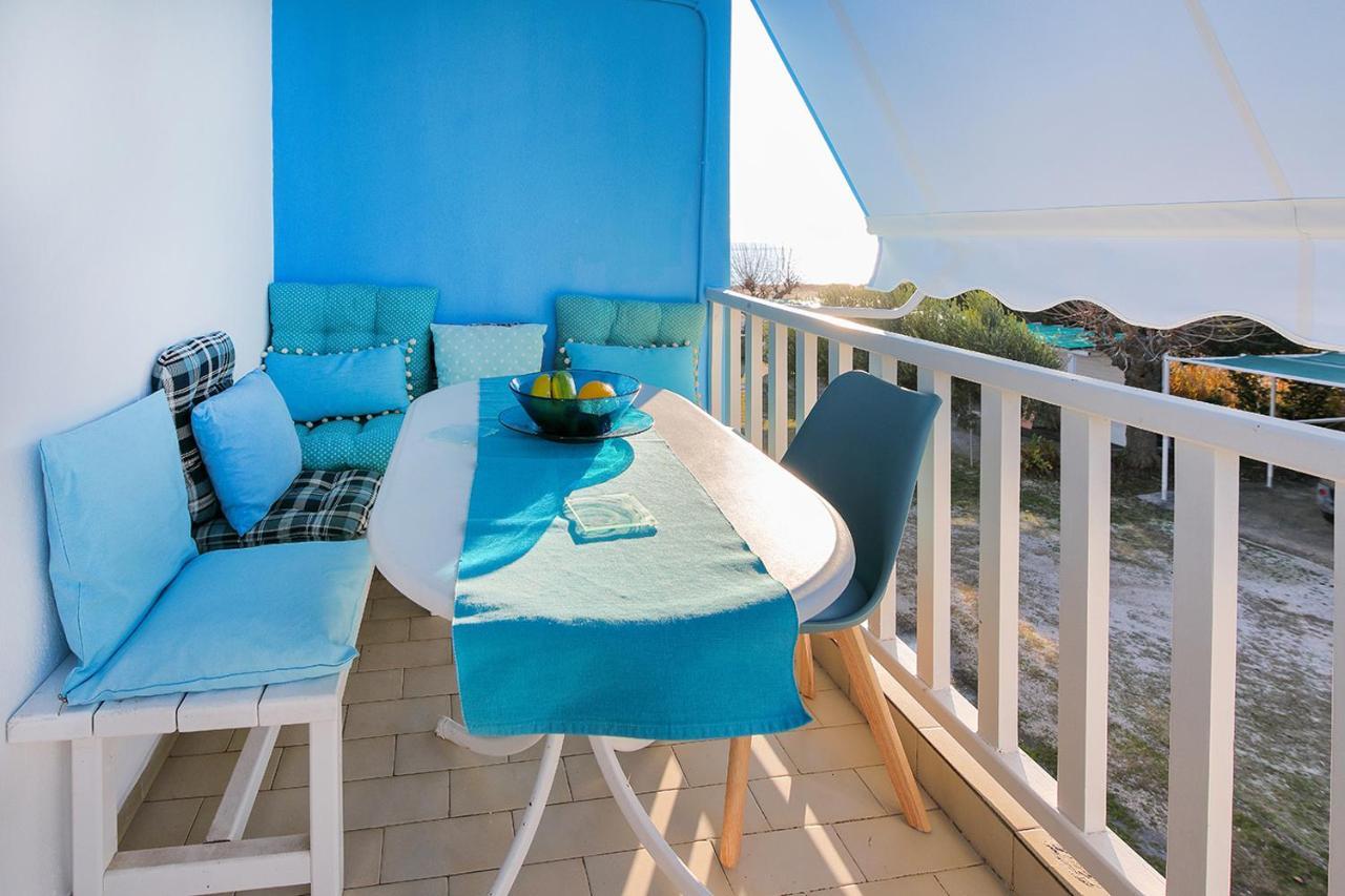 Maras Marinas Home Никити Экстерьер фото